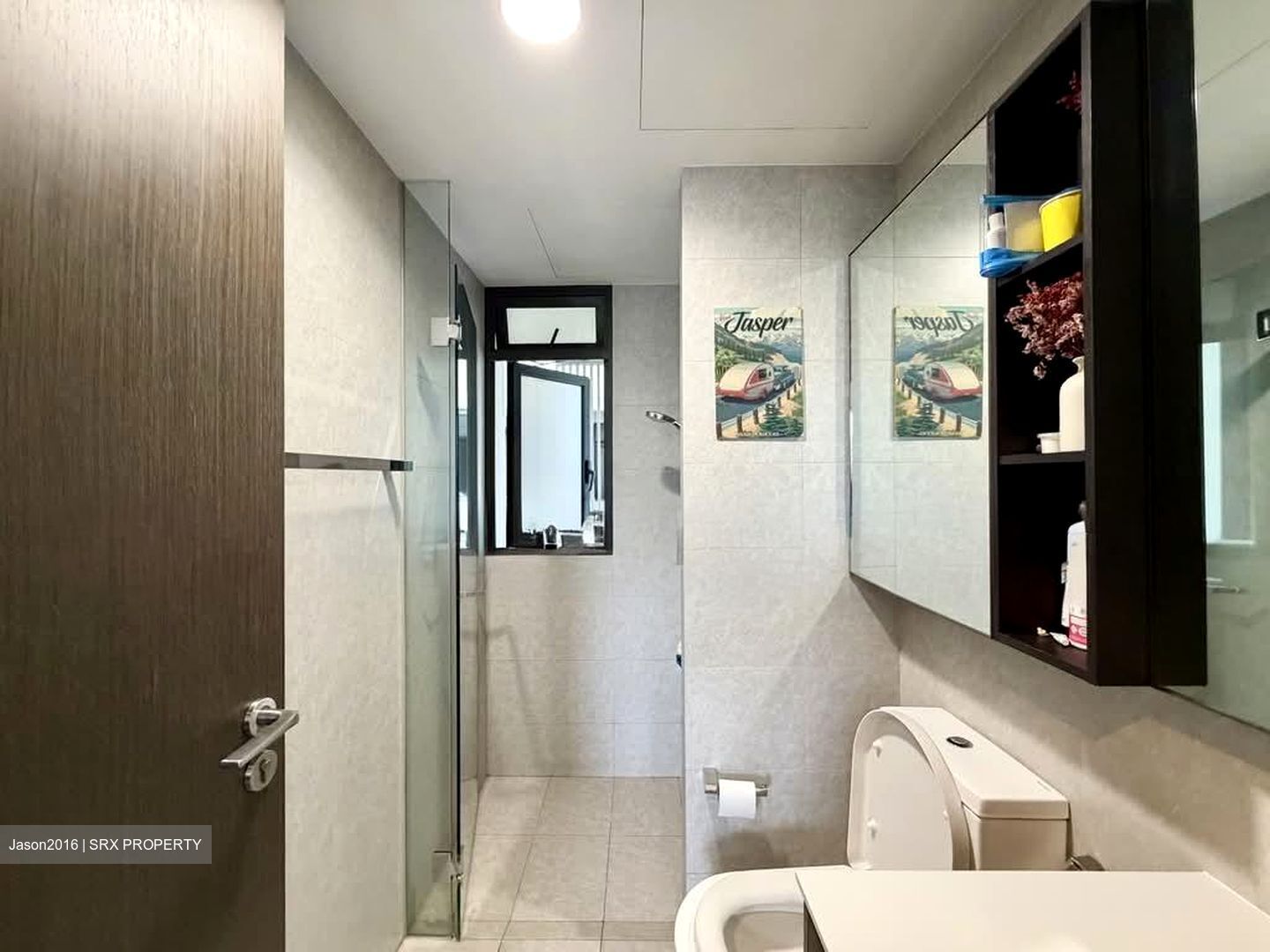 iNZ Residence (D23), Condominium #571600221